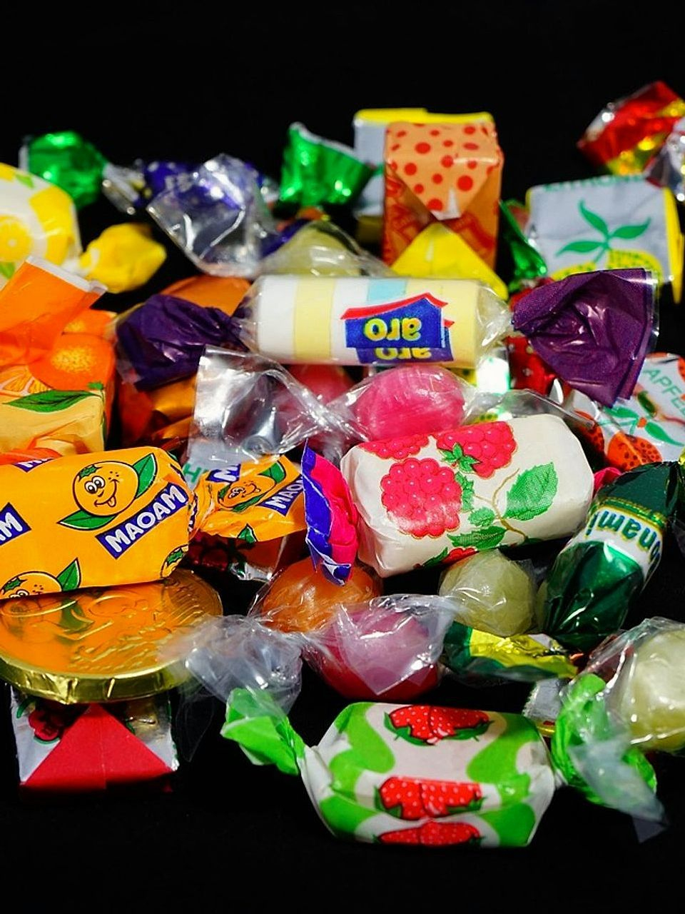 The Everyday Treats